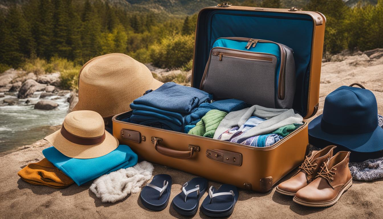 Packing for the World – Essentials for Every Climate and Culture